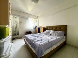 Blk 503 Cheng San Crest (Ang Mo Kio), HDB 3 Rooms #567333851